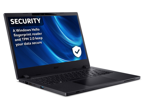 Acer TravelMate P2 TMP214-54 (14" Full HD IPS, Intel Core i3-1215U – image 6