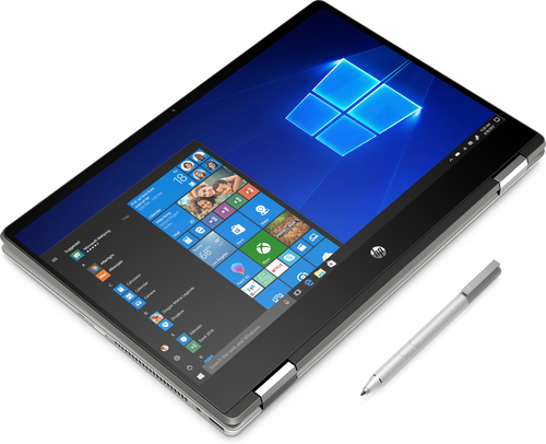 HP Pavilion x360 14-dh0039na Intel® Core™ i7 i7-8565U Hybrid (2-in-1) – image 7
