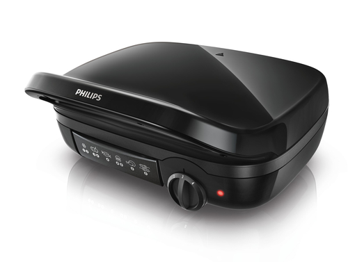Philips Daily Collection Contact grill HD6305/20