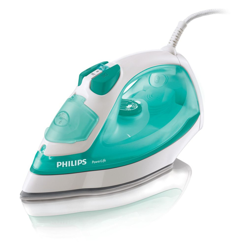 Philips PowerLife GC2920/07 triikraud Kuivalt ja auruga