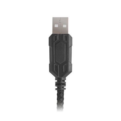 Mars Gaming MSC2 audio card 7.1 channels USB – image 6