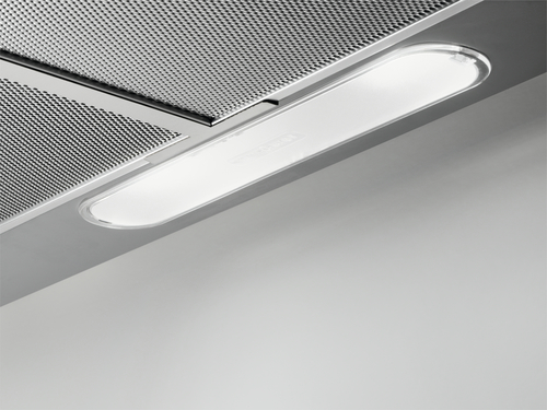 Electrolux EFP60436OX Semi built-in (pull out) Stainless steel 368 m³/h – image 4
