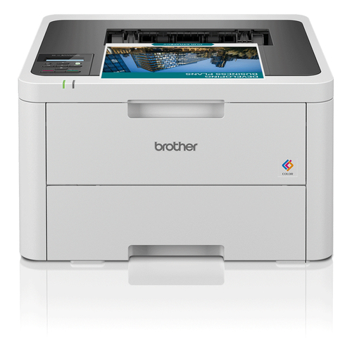 Brother HL-L3220CW Colourful And Connected LED Laser Printer - image 1