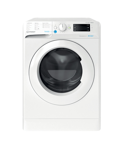 Indesit BDE 76435 9W FR
