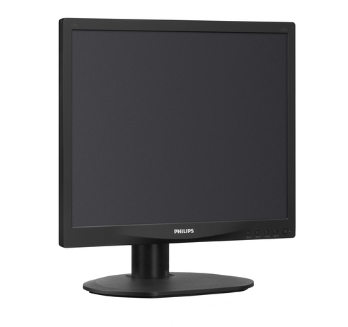 Philips S Line 17S4LSB/10 computer monitor – image 6