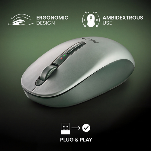 NGS FOG DUAL GREEN – image 6