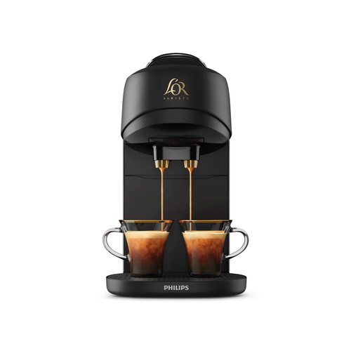 Philips L'OR BARISTA Absolu LM9512/60 – Foto 7 van 8