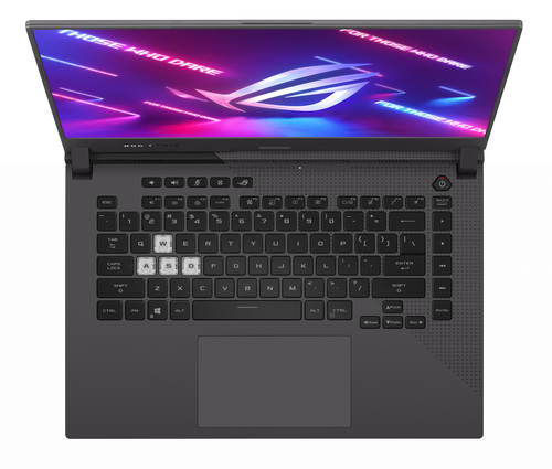 ASUS ROG Strix G15 G513IC-HN073 AMD Ryzen™ 7 4800H Laptop – image 5
