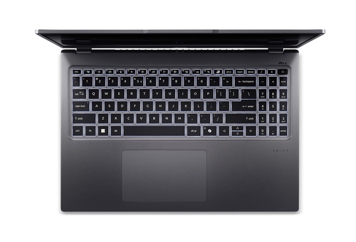 Acer Swift SFG16-72-76Q5 Intel Core Ultra 7 155U Laptop – image 7