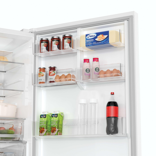 Haier HDR5818DNPW Freestanding – image 8