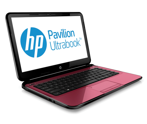 HP Pavilion 14-b103ea Intel® Core™ i5 i5-3337U Laptop – image 5