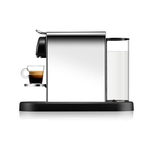 Krups Nespresso Citiz XN610D10 Nespresso Grijs, afbeelding 4