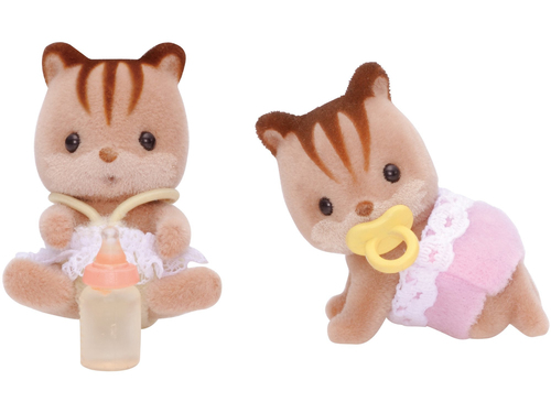 Sylvanian Families 5081 детская фигурка