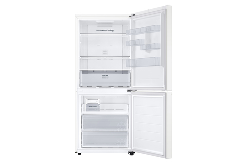 Samsung RB45DG600EWWTR fridge-freezer – image 3