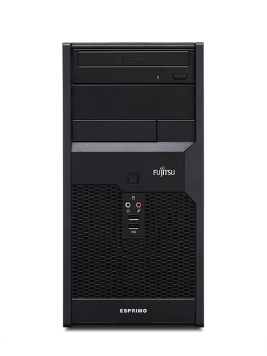 Fujitsu P2760 + L20T-2