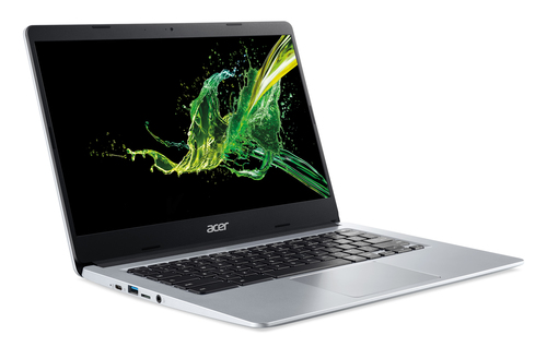 Acer Chromebook CB314-1H-C1WK Intel® Celeron® N N4120 – image 3
