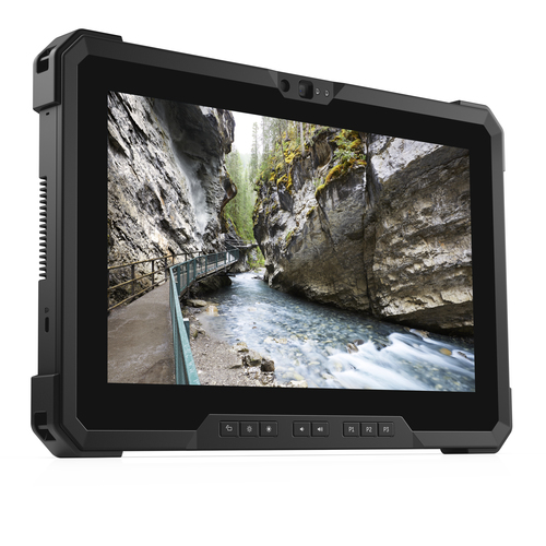 Dell 7220 Rugged