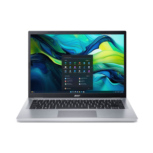 Acer Aspire AG14-21P-R2GP AMD Ryzen™ 5 7520U Laptop