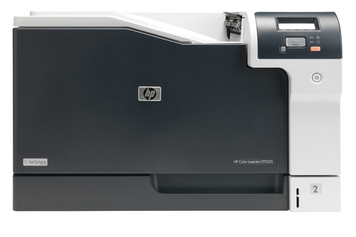 HP CE712A
