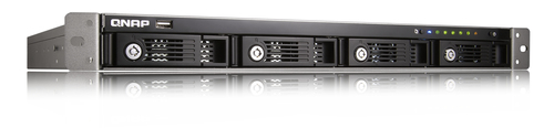 QNAP TS-419U+ 4TB – image 7