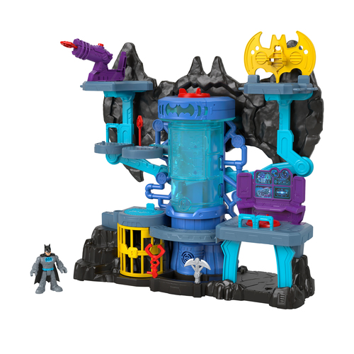 Fisher-Price Imaginext GYV24 детская фигурка