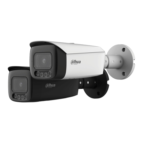 Dahua Technology WizSense DH-IPC-HFW3449T1P-AS-PV Bullet IP security camera Indoor & outdoor – image 3