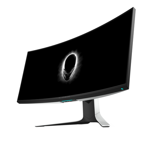 Alienware AW3420DW computer monitor – image 3