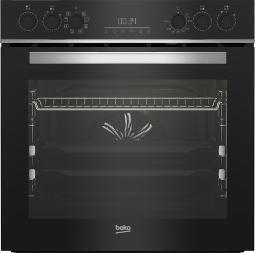 Beko BBUM13329X cooking appliance set Ceramic hob Electric – image 1
