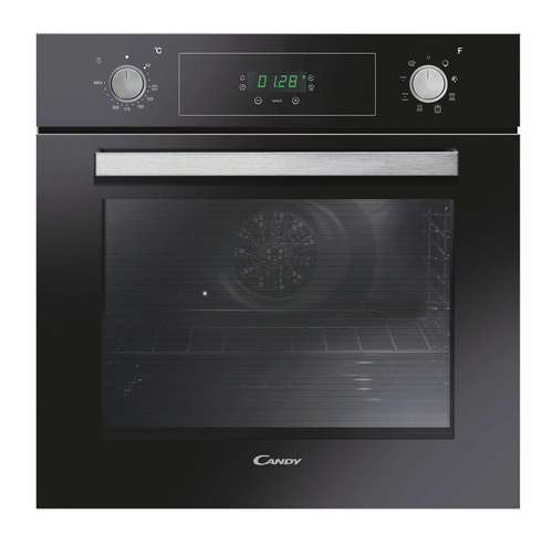 Candy Timeless FCP625NXL/E 70 L Черный