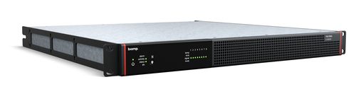 Biamp D 2400.8 – image 2