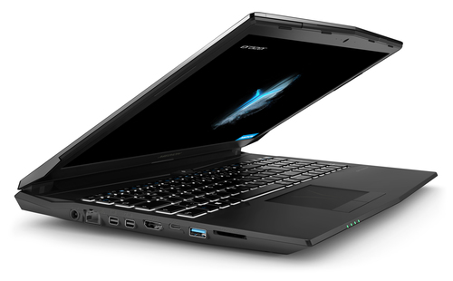 ERAZER P6605-i7-256U16 Intel® Core™ i7 i7-8750H Laptop – image 3