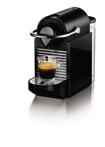 Krups XN3020 coffee maker Fully-auto Capsule coffee machine – image 2