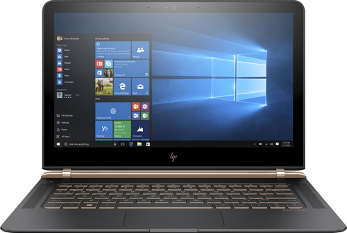 HP Spectre Pro 13 G1 – image 2