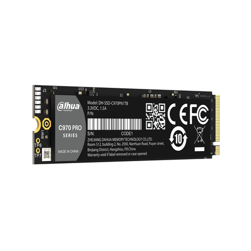Dahua Technology SSD-C970PN1TB – image 1