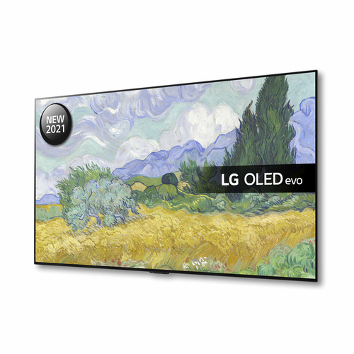 LG OLED65G16LA.AEK TV – image 2