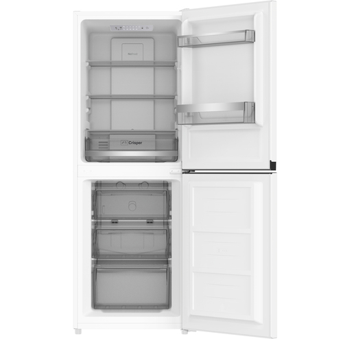 Blomberg KNE4524W Freestanding Frost Free Fridge Freezer with Food Protector – image 3