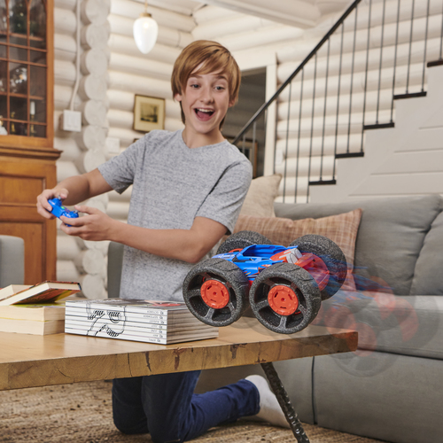 Spin Master ARH VHC JumpFury GML – image 6