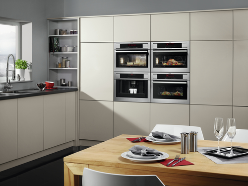 AEG KR8403101M Stainless steel Built-in – image 4
