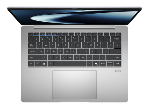 ASUS ExpertBook P3 G1 P3406CCA-LY0425X Intel Core Ultra 7 255H Laptop – image 5