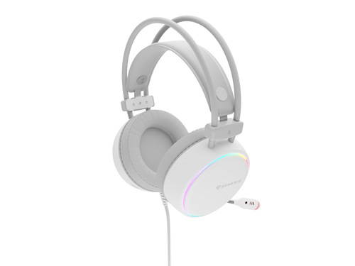 Genesis Gaming Headset NEON 613 kabelgeb., afbeelding 3
