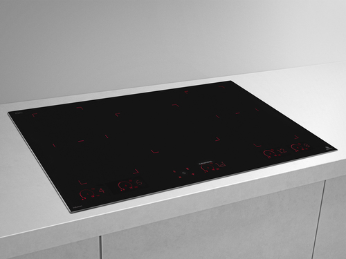 Grundig GIEI938570HF hob Black Built-in – image 2