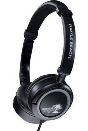 Turtle Beach M3 Headset Wired Head-band Gaming Black