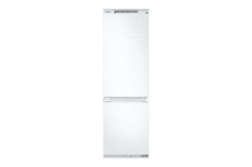 Samsung BRB26703CWW Встроенный 264 L Белый