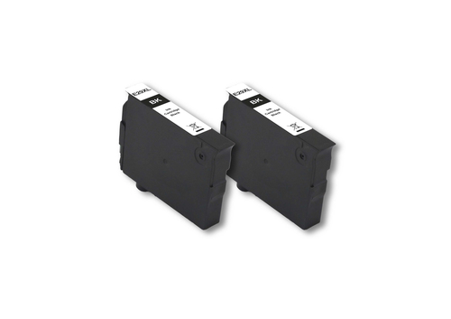 Peach 0F319659 ink cartridge 2 pc(s) Black – image 2