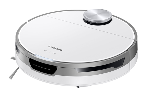Samsung VR8500T 0.3 L White – image 5