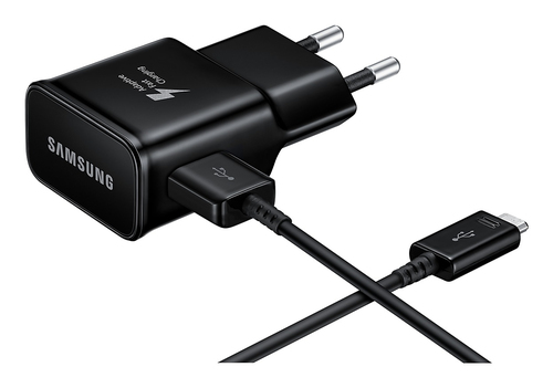 Samsung EP-TA20 - Netspanningsadapter, afbeelding 5