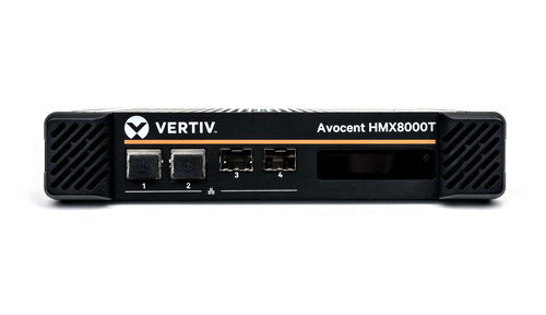 Vertiv Avocent HMX8000T KVM extender Transmitter – image 4