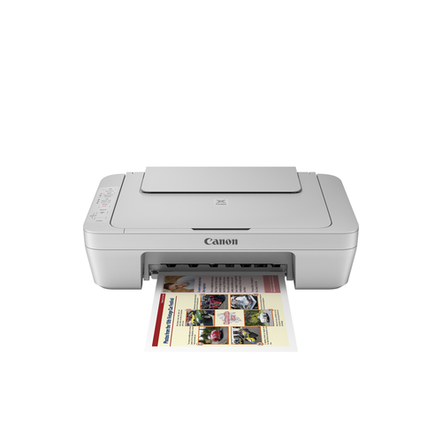 Canon PIXMA MG3052 Inkjet A4 – image 2