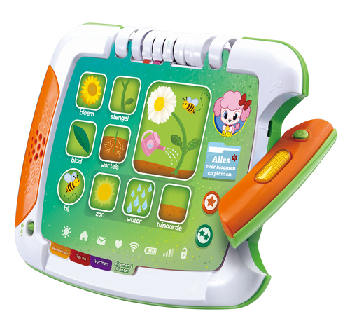 VTech Lees & Leer Touch Tablet – image 2