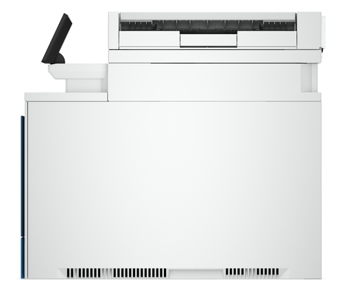 HP CLR LASERJET ENT MFP 4801F PRINTE – image 7
